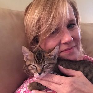 Meet your Posher, Steph